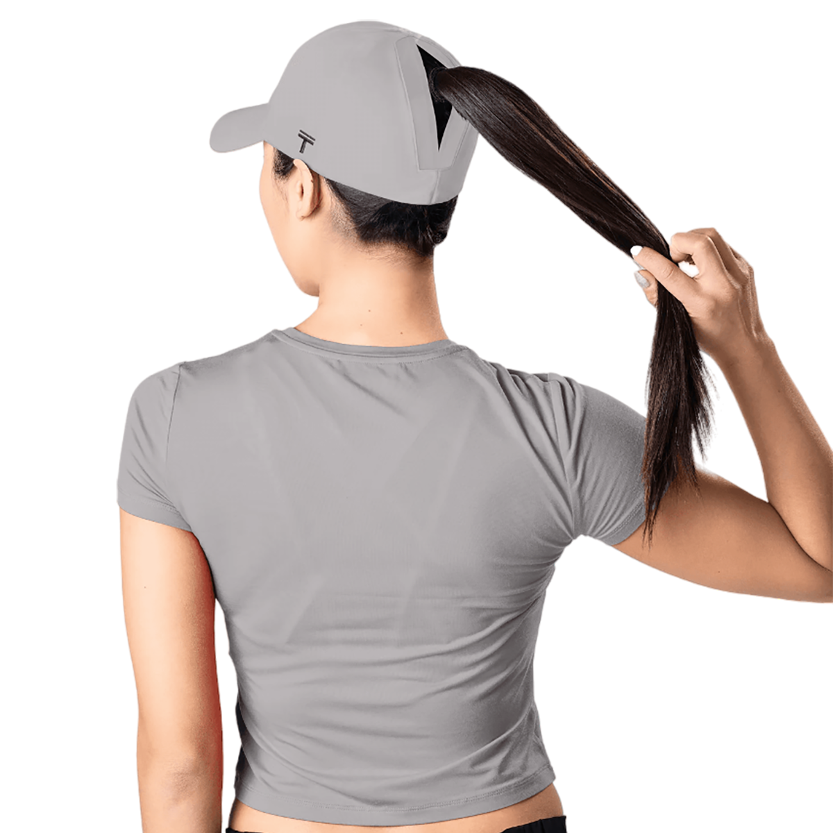 Top Knot Performance Hat 2.0, , large image number null